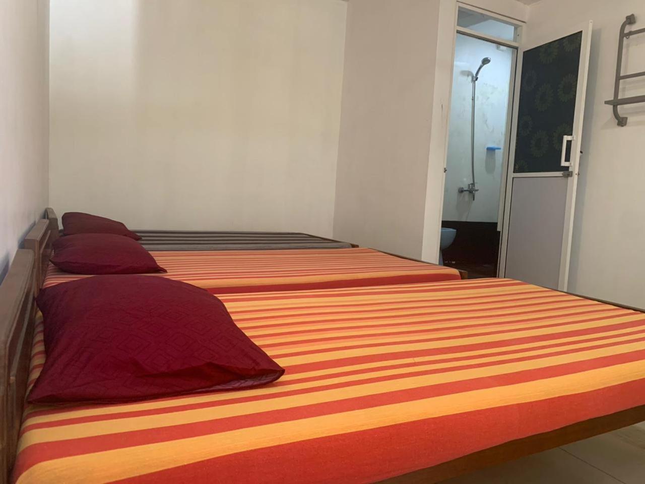Lodge In 611 キャンディー 部屋 写真