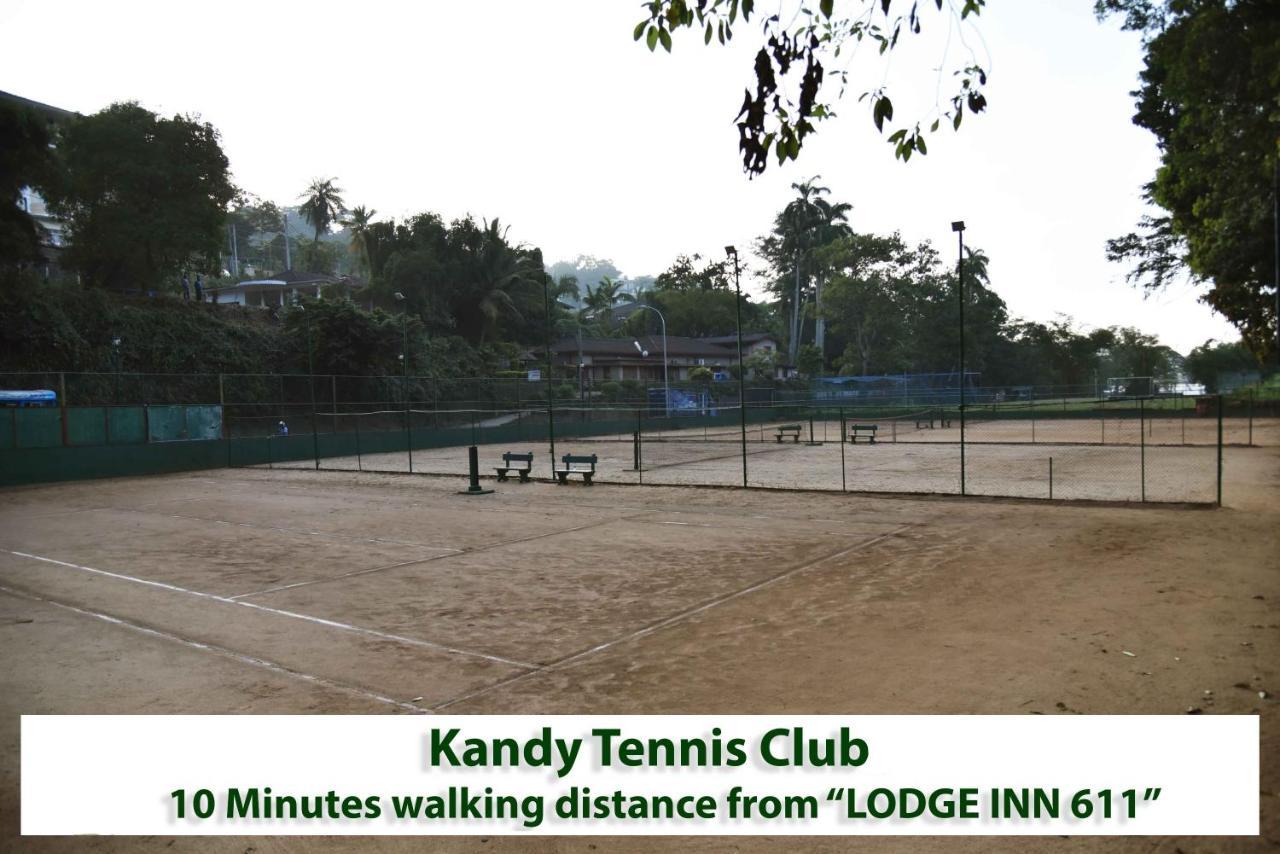 Lodge In 611 キャンディー エクステリア 写真