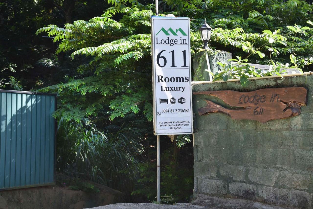 Lodge In 611 キャンディー エクステリア 写真