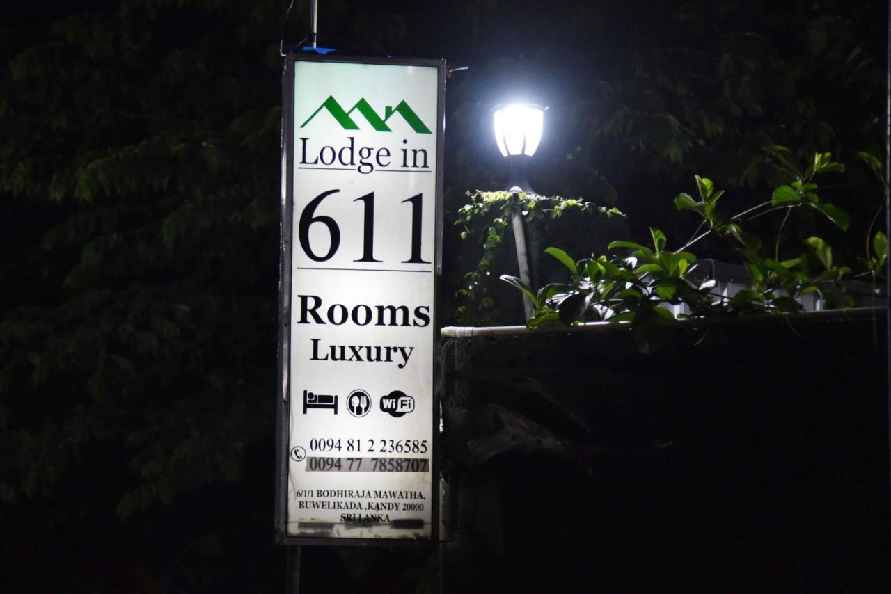 Lodge In 611 キャンディー エクステリア 写真