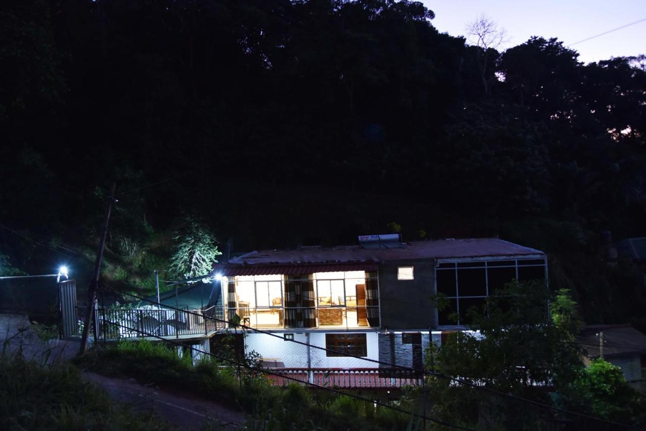 Lodge In 611 キャンディー エクステリア 写真