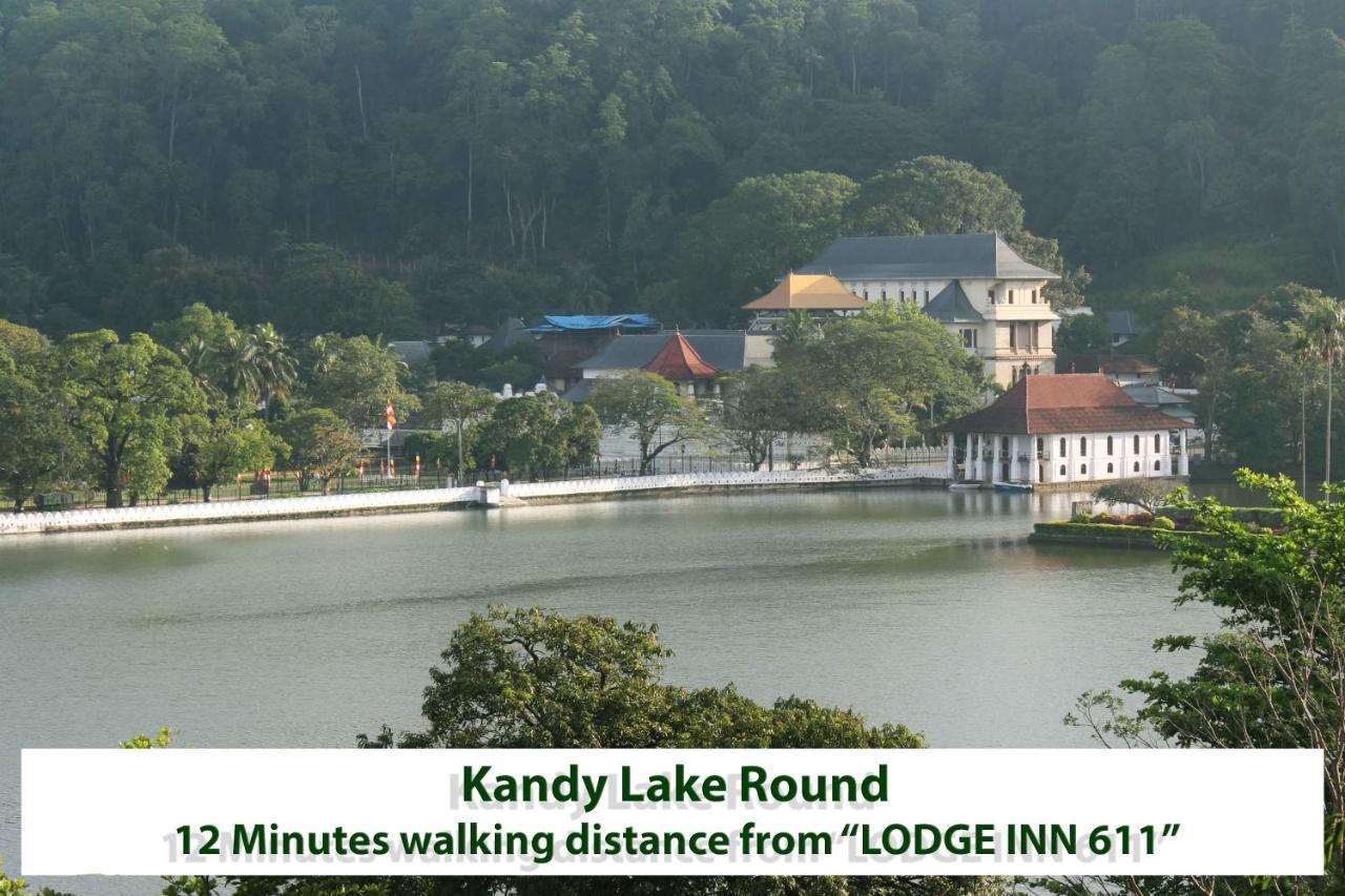 Lodge In 611 キャンディー エクステリア 写真