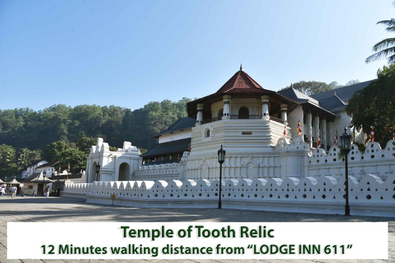 Lodge In 611 キャンディー エクステリア 写真